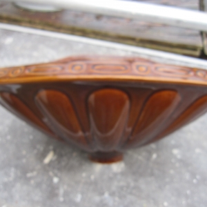 Fonteintje jugendstil / art nouveau
